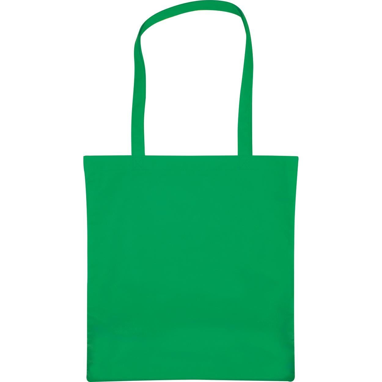 Non-woven shopping bag sample
