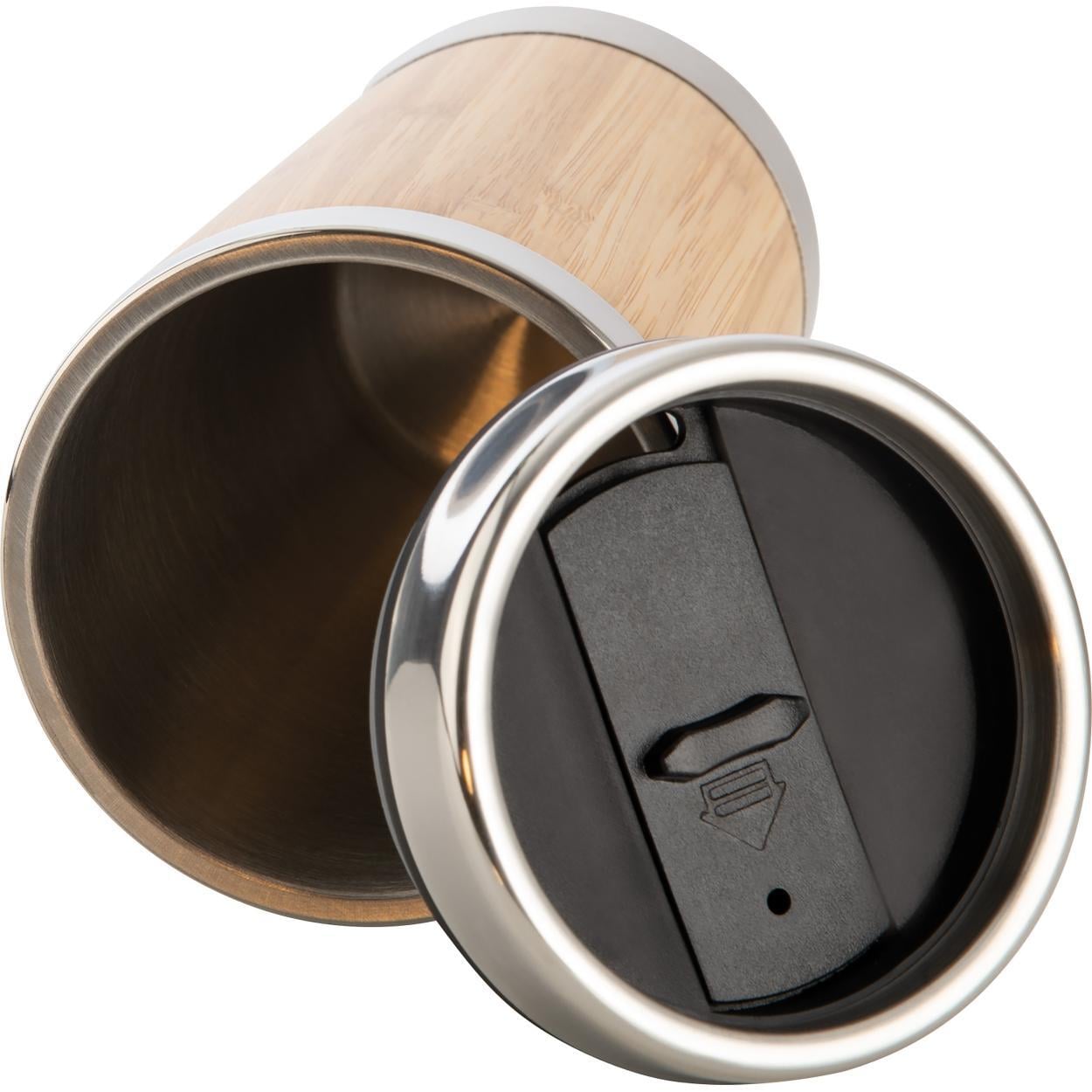 Drinkbeker sample