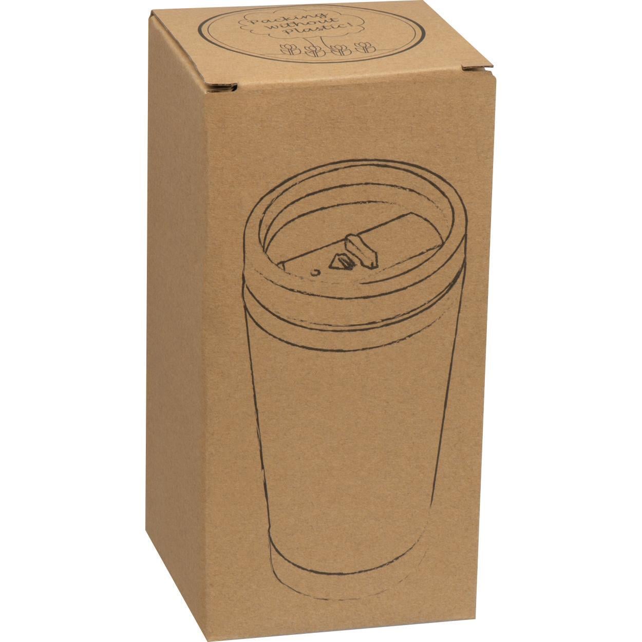 Drinkbeker sample