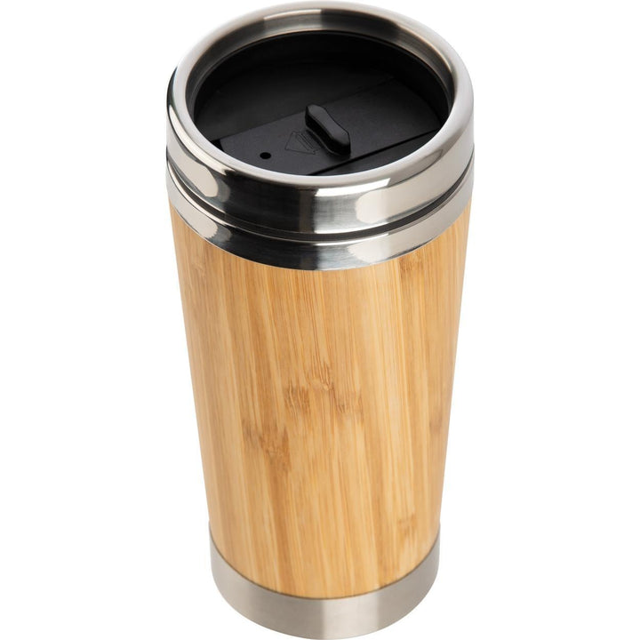 Drinkbeker sample