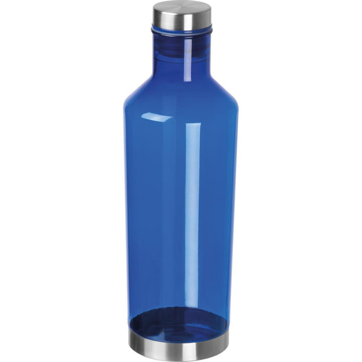 Drinkfles van Tritan sample