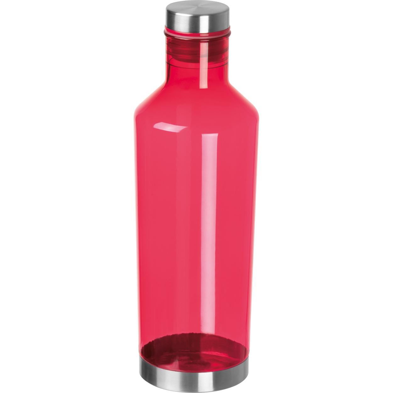 Drinkfles van Tritan sample