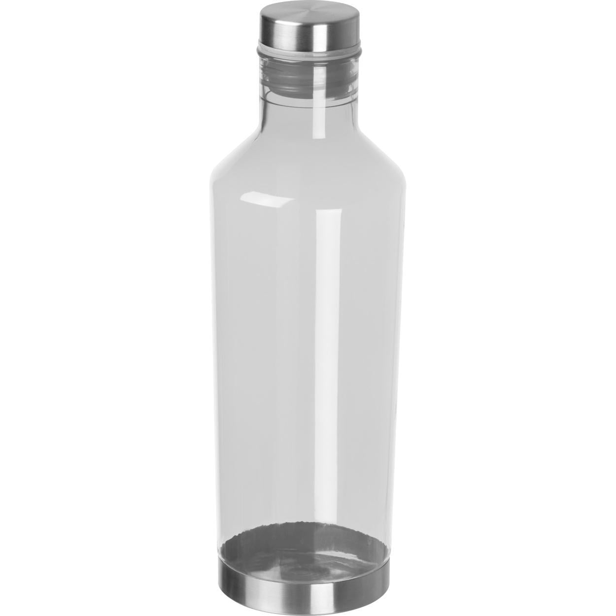 Drinkfles van Tritan sample