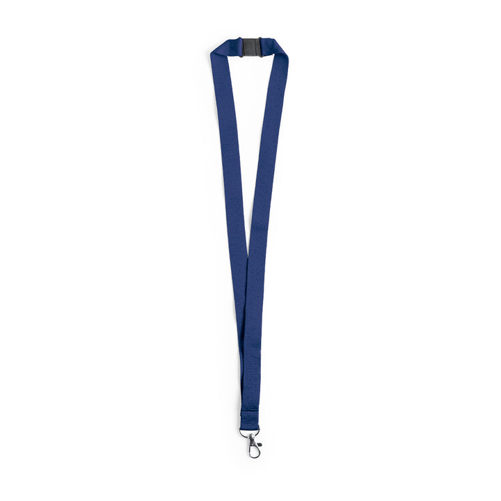 Lanyard Kappin bedrukken