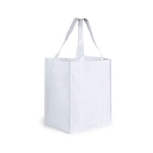 Tassenwinkel XL zwart 1 kleur