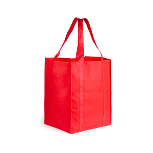 Tassenwinkel XL oranje 1 kleur