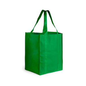 Tassenwinkel XL wit onbedrukt