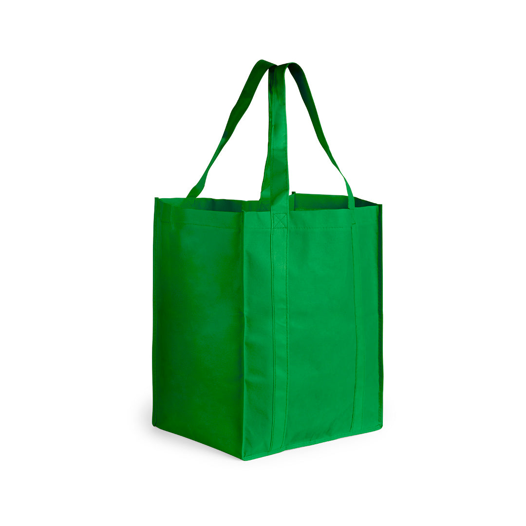 Tassenwinkel XL wit onbedrukt