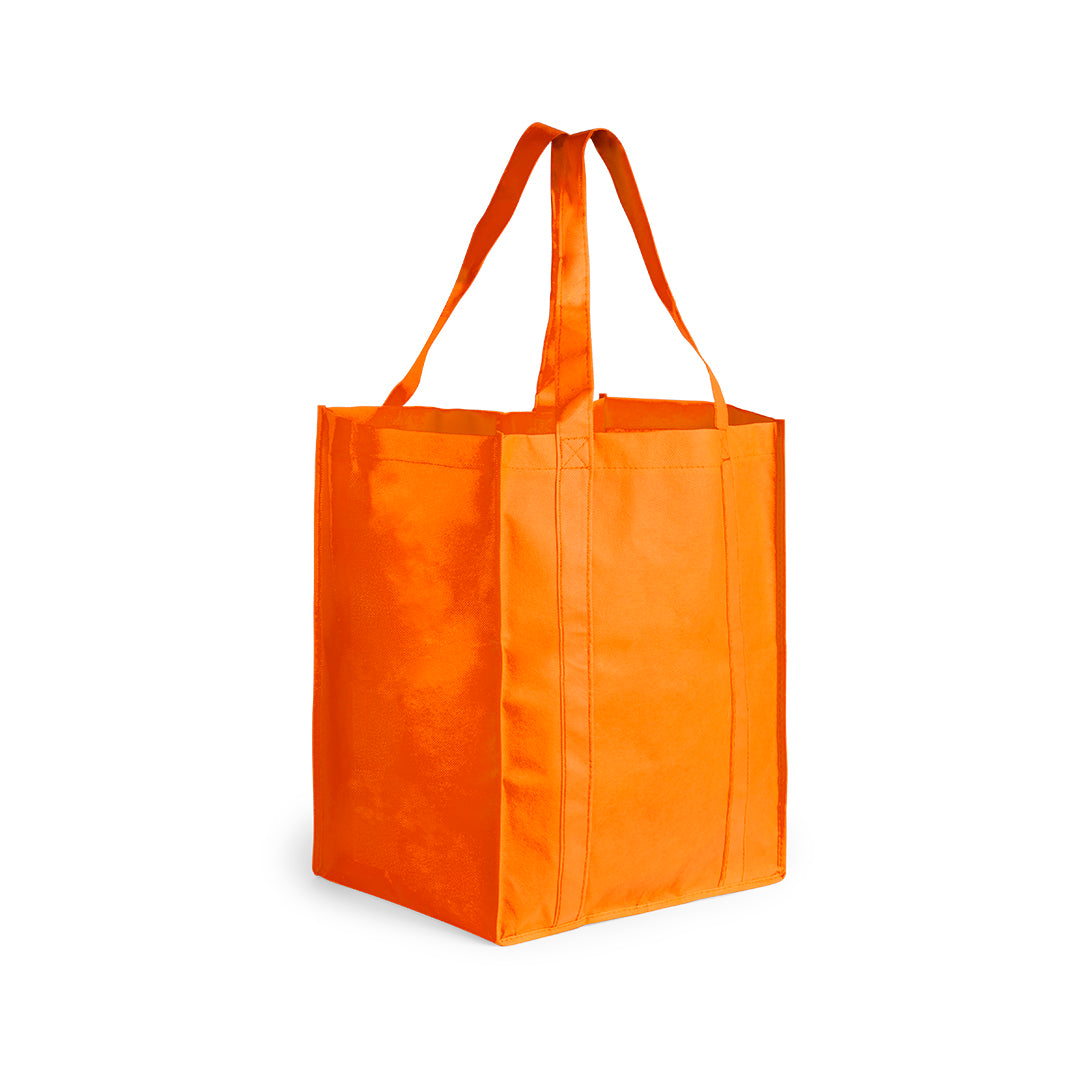 Tassenwinkel XL wit 1 kleur