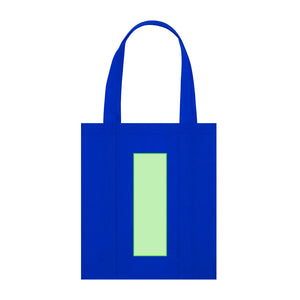 Tassenwinkel XL rood 1 kleur
