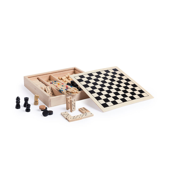 Xigral-spelset bedrukken