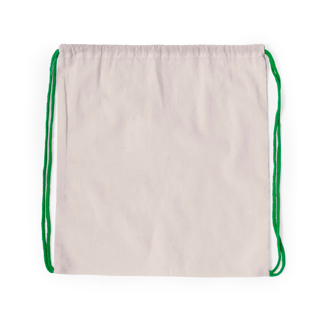 Tianax tas met trekkoord zwart 2 kleuren
