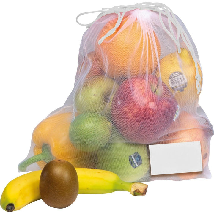 Versnet voor groeten en fruit bedrukken