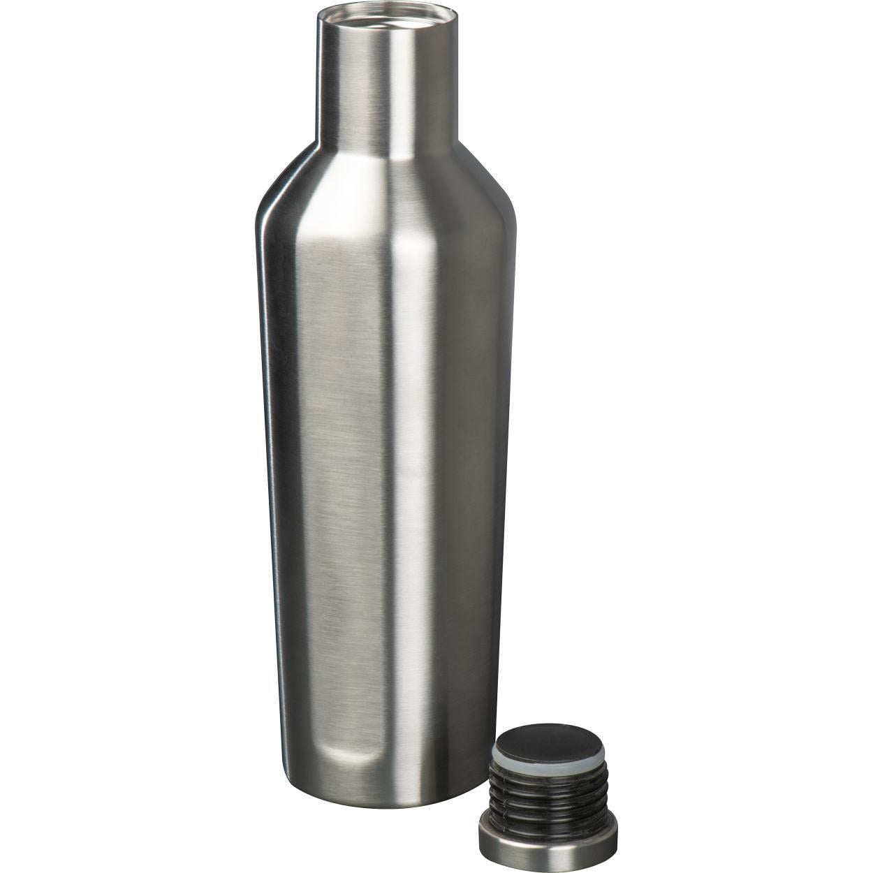 Drinkfles sample