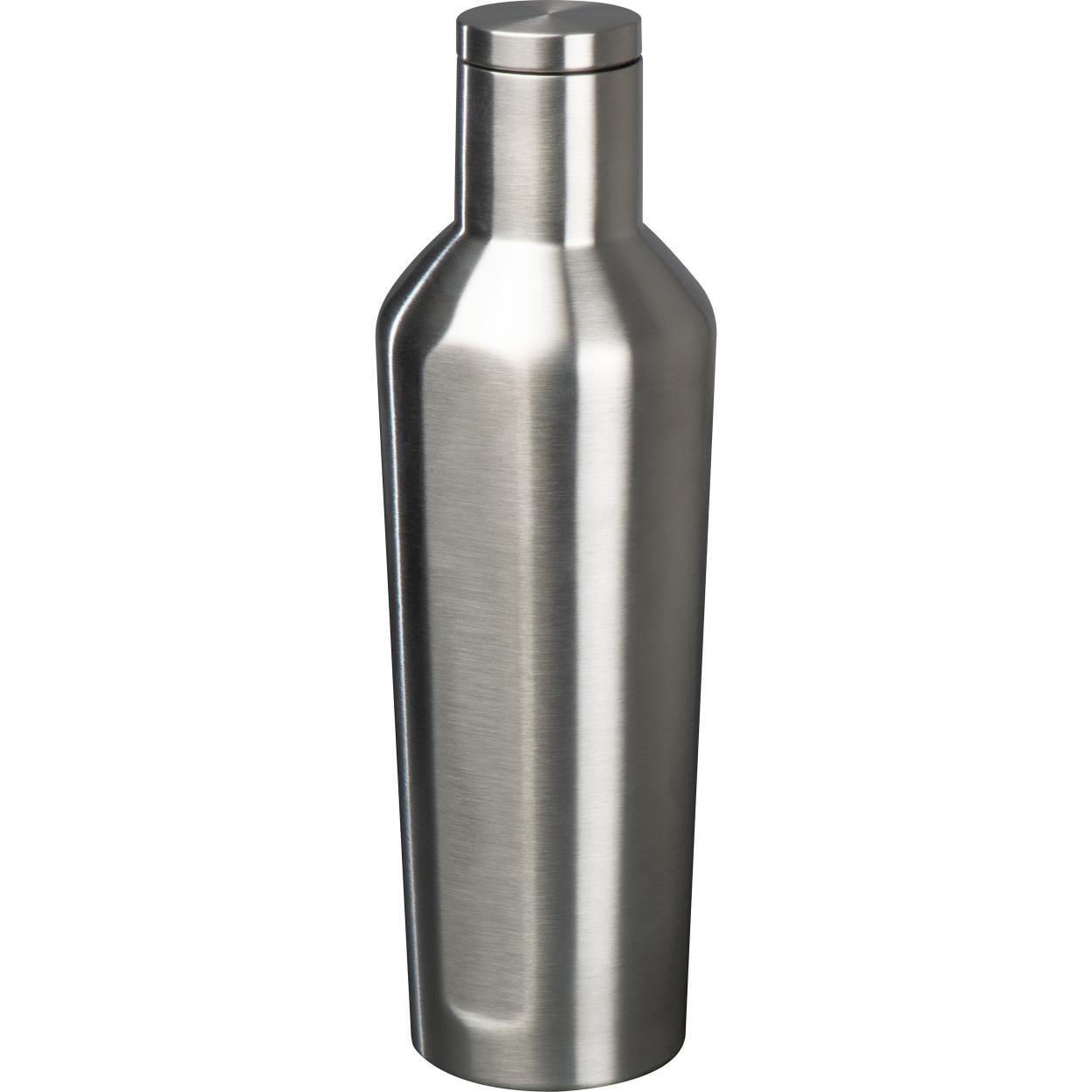 Drinkfles sample