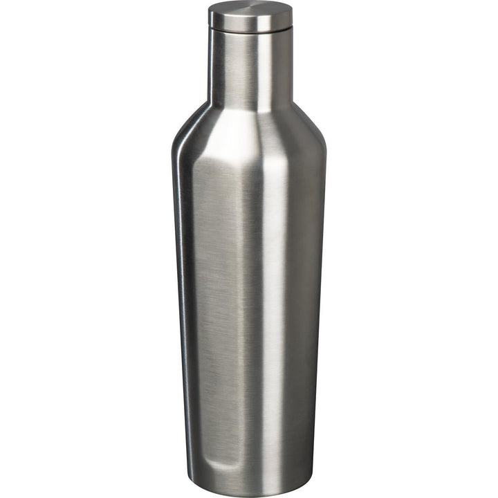 Drinkfles sample