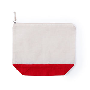 Make-up tas Lendil groen onbedrukt