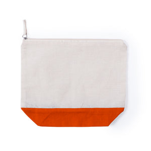 Make-up tas Lendil rood onbedrukt
