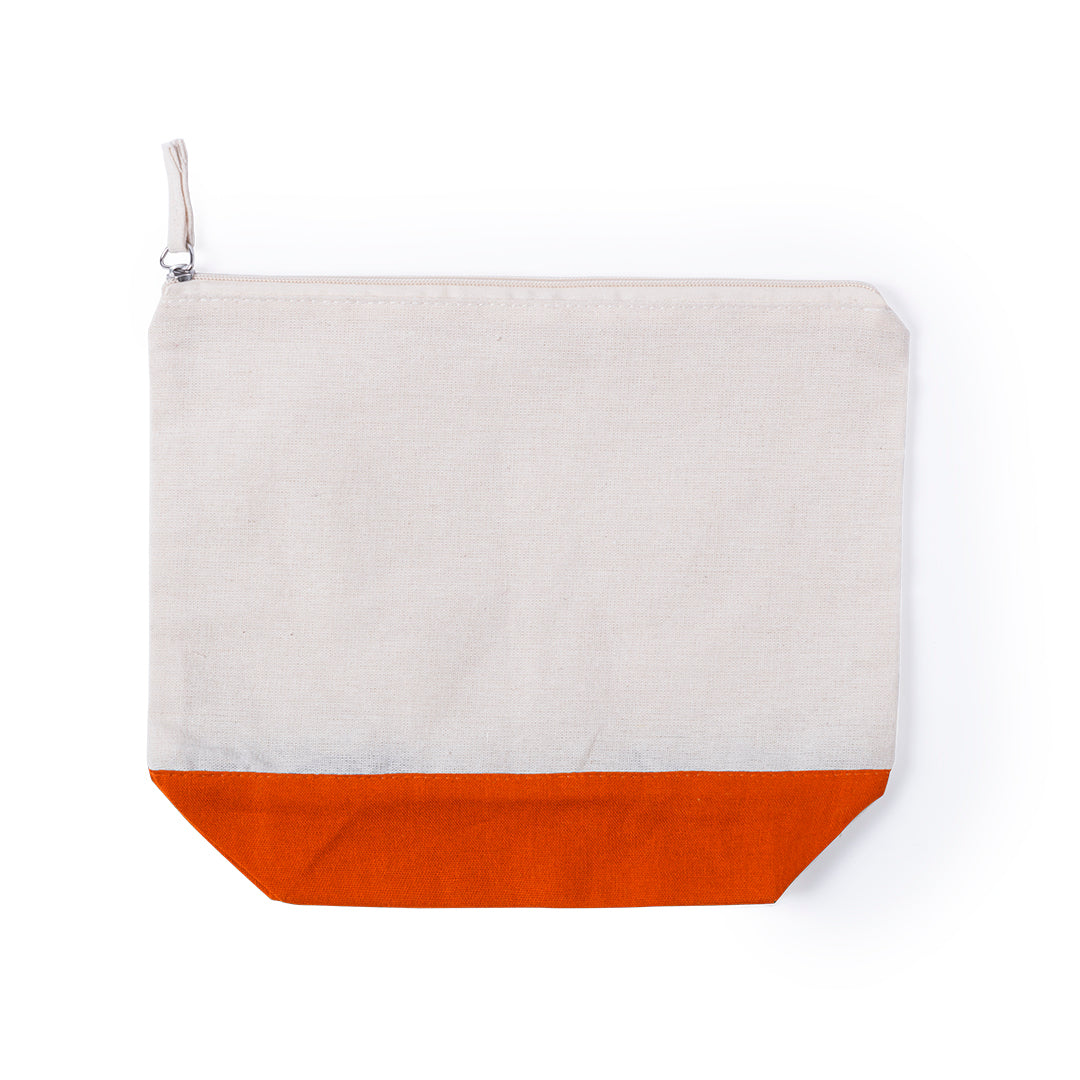 Make-up tas Lendil rood onbedrukt