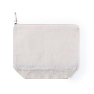 Make-up tas Lendil rood 1 kleur
