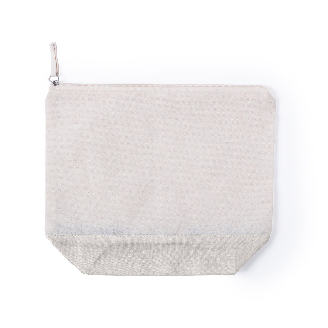 Make-up tas Lendil rood 1 kleur