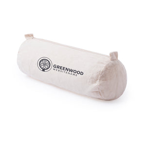 Etui Kinsy beige onbedrukt