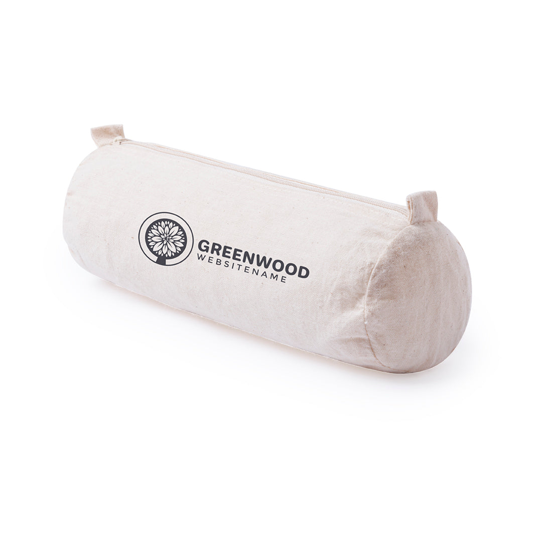 Etui Kinsy beige onbedrukt