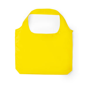 Opvouwbare tas Karent oranje 1 kleur