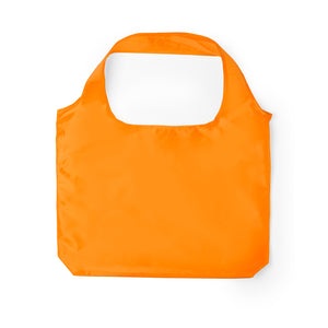 Opvouwbare tas Karent fuchsia onbedrukt