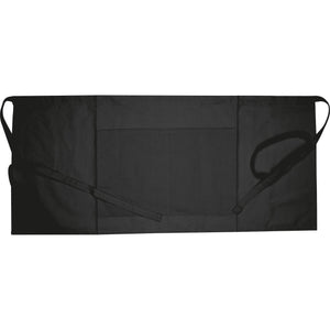 Schort small van 180g Eco Tex bedrukken