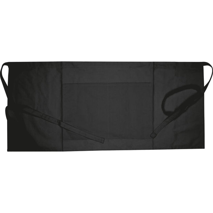 Schort small van 180g Eco Tex sample