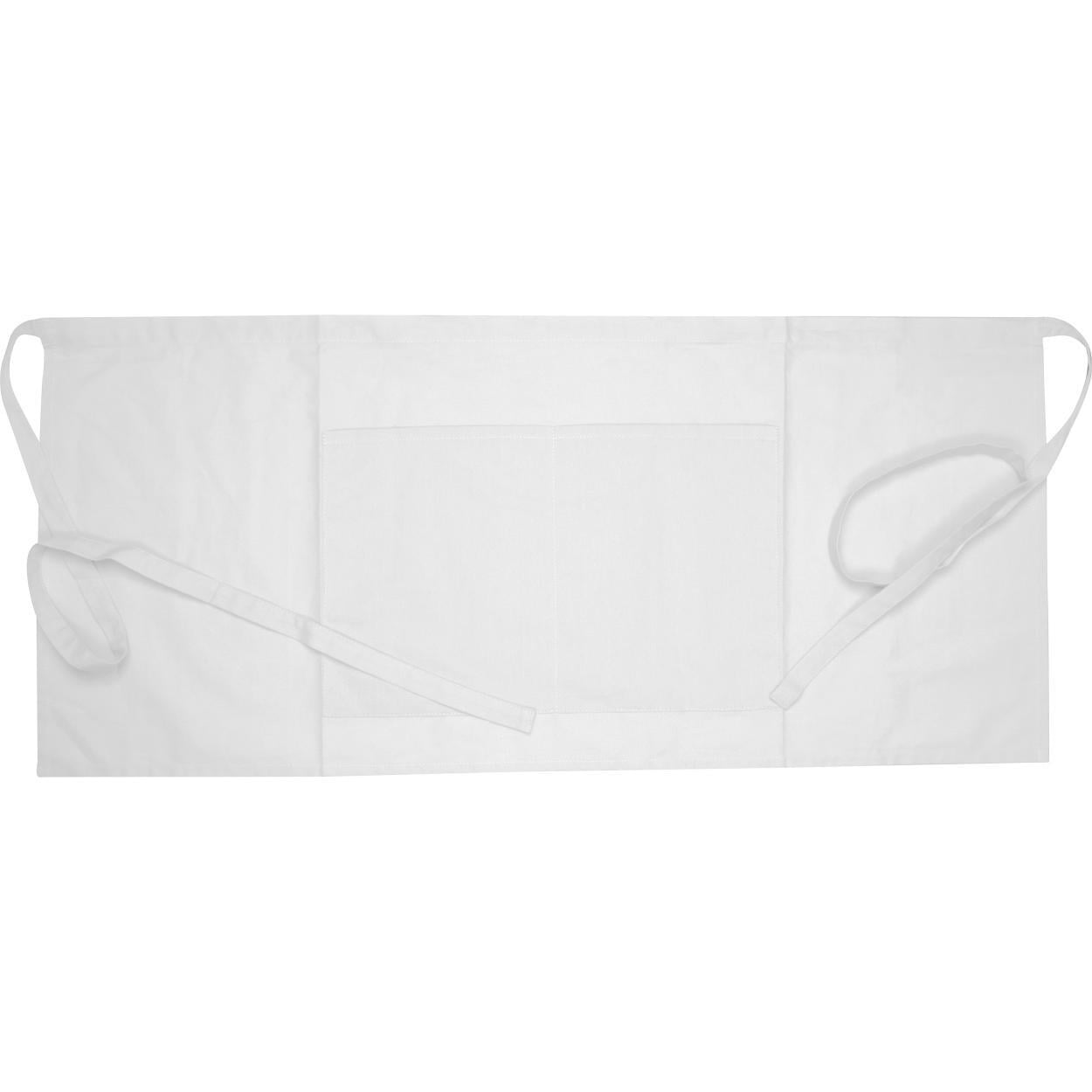 Schort small van 180g Eco Tex 10946