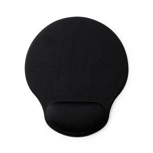 Muismat Minet rood 1 kleur