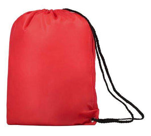 Promotie tas blauw 1 kleur 9661