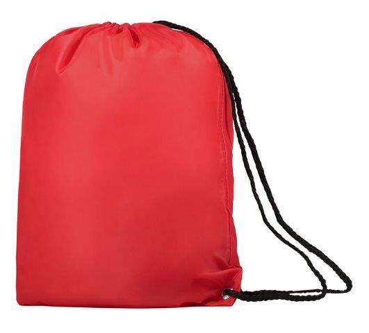 Promotie tas  sample