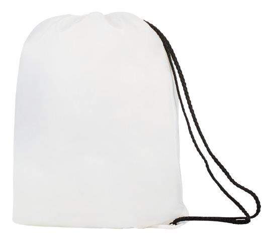 Promotie tas  sample
