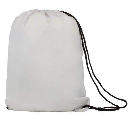 Promotie tas  sample