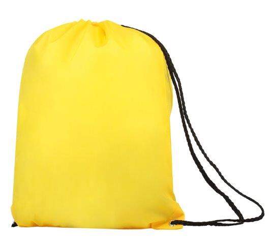 Promotie tas  sample