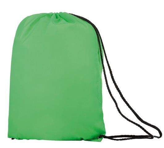 Promotie tas  sample