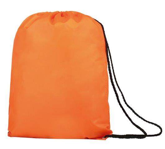 Promotie tas  sample