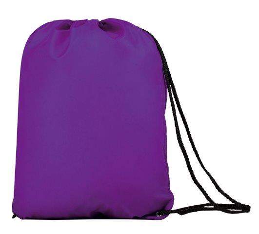 Promotie tas  sample