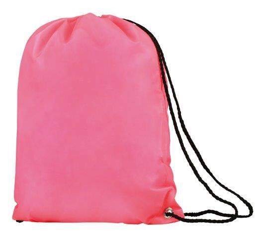 Promotie tas  sample