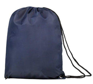 Promotie tas geel 1 kleur 9663