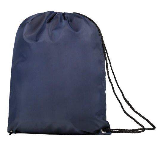 Promotie tas  sample