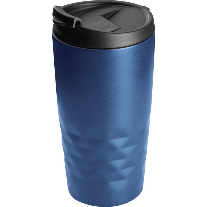 Drinkbeker met motief sample