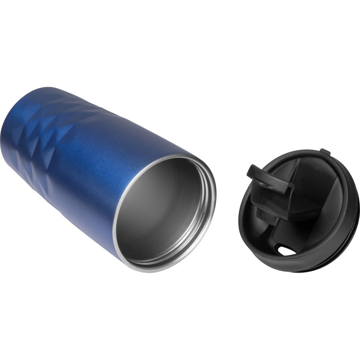 Drinkbeker met motief sample