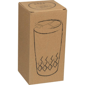 Drinkbeker met motief 3046