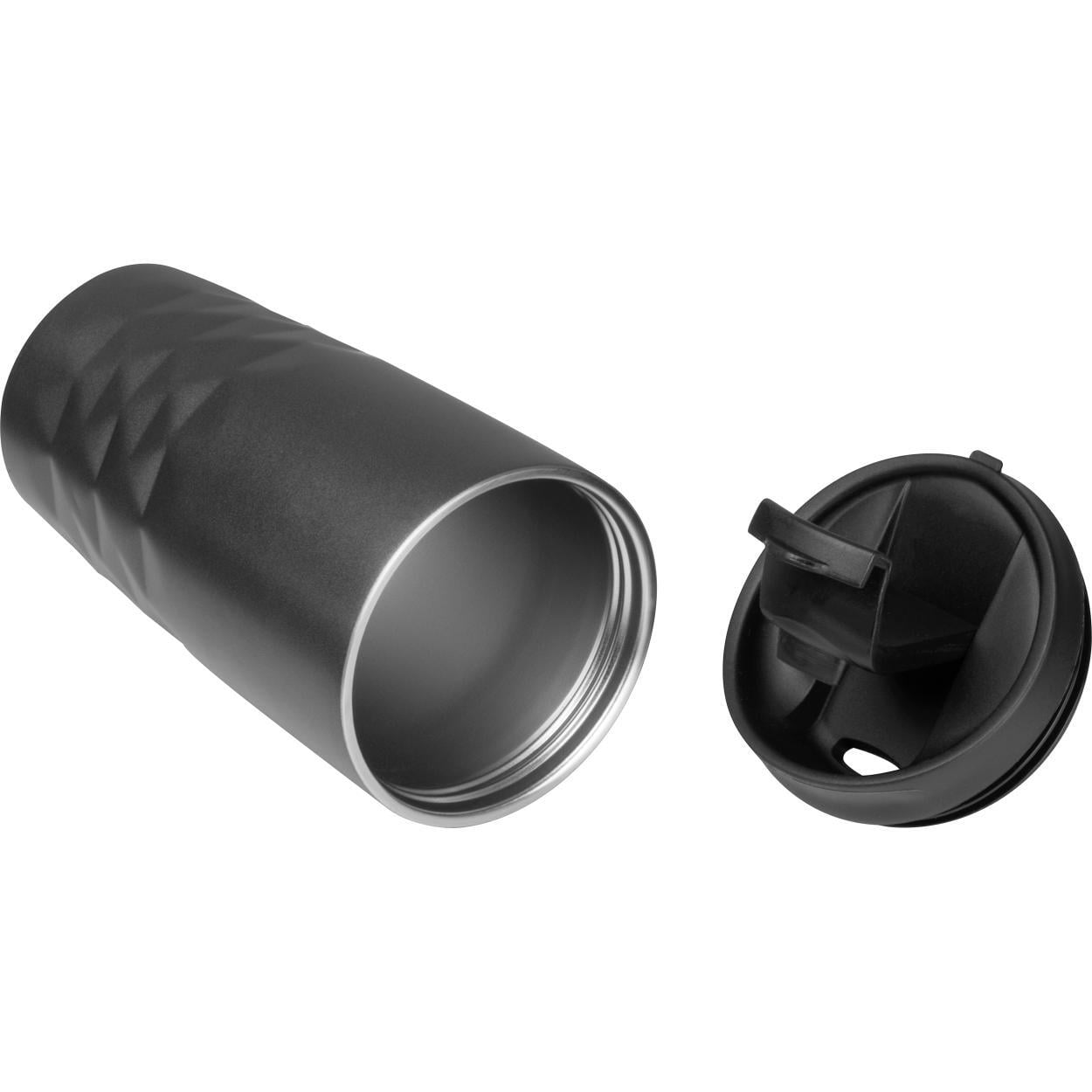 Drinkbeker met motief sample