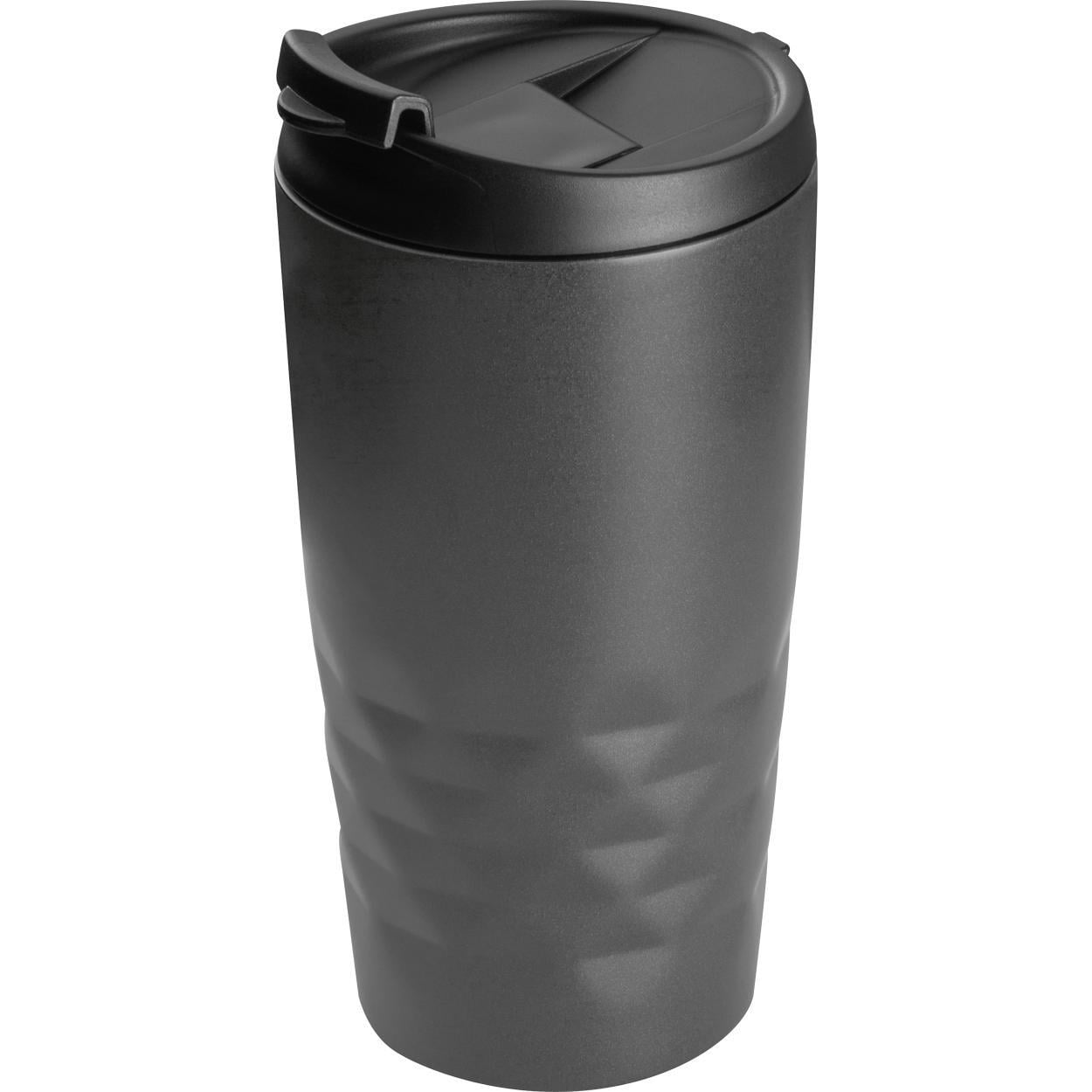 Drinkbeker met motief sample