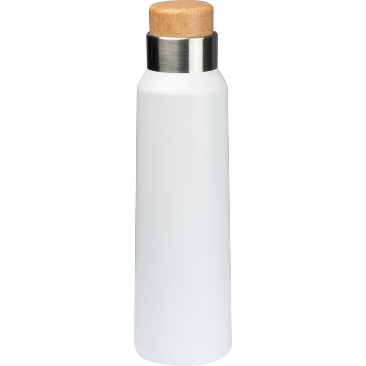 Drinkfles van rvs 500 ml sample